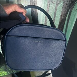 LOVCAT Shoulder bag